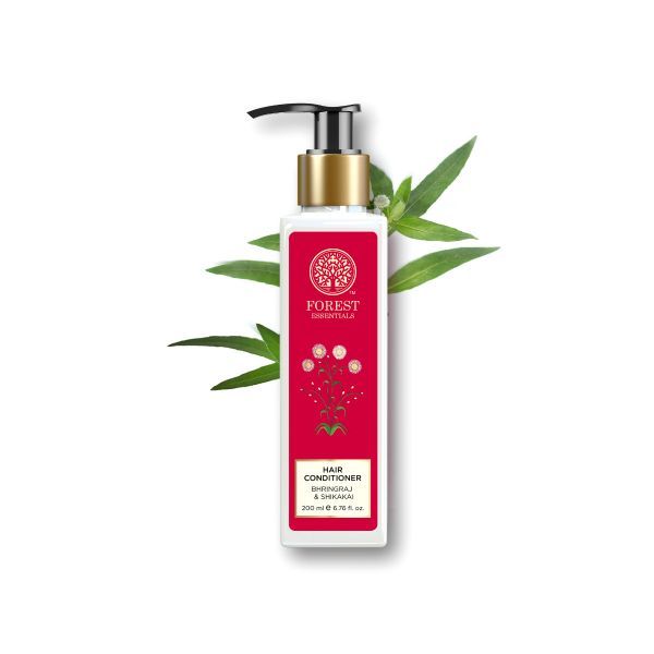 Hair Conditioner Bhringraj & Shikakai