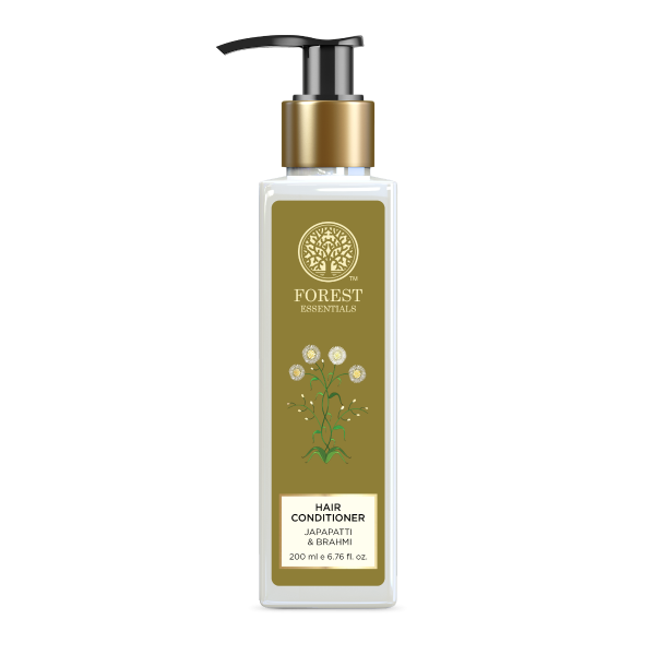 Hair Conditioner Japapatti & Brahmi