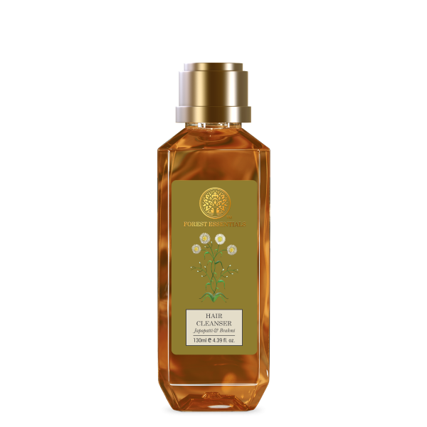 Hair Cleanser Japapatti & Brahmi