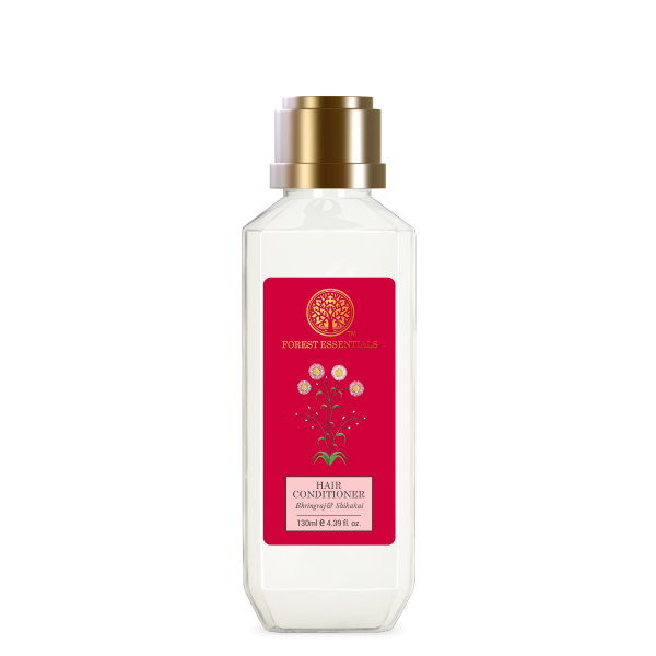 Hair Conditioner Bhringraj & Shikakai