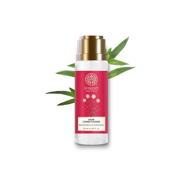 Travel Size Hair Conditioner Bhringraj & Shikakai