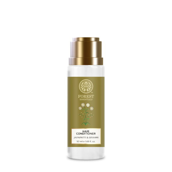 Travel Size Hair Conditioner Japapatti & Brahmi