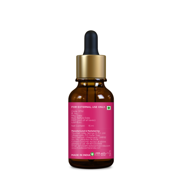 Blended Diffuser Oil Kannauj Rose