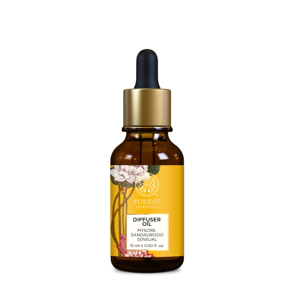 Blended Diffuser Oil Mysore Sandalwood