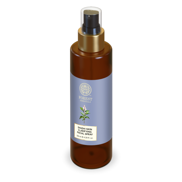 Shudhi Skin Clarifying Facial Spray