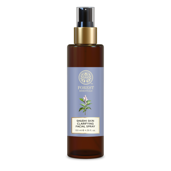 Shudhi Skin Clarifying Facial Spray