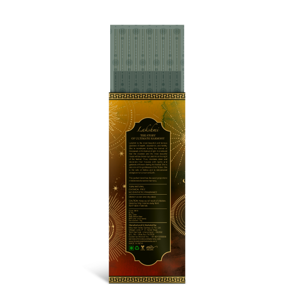 Laxmi Incense Sticks