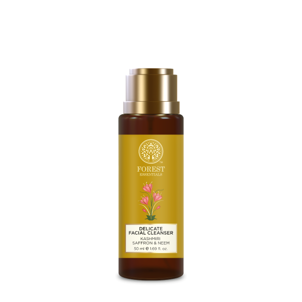 Morning Ritual Gift Set For Glowing Skin - Mother's Day Special