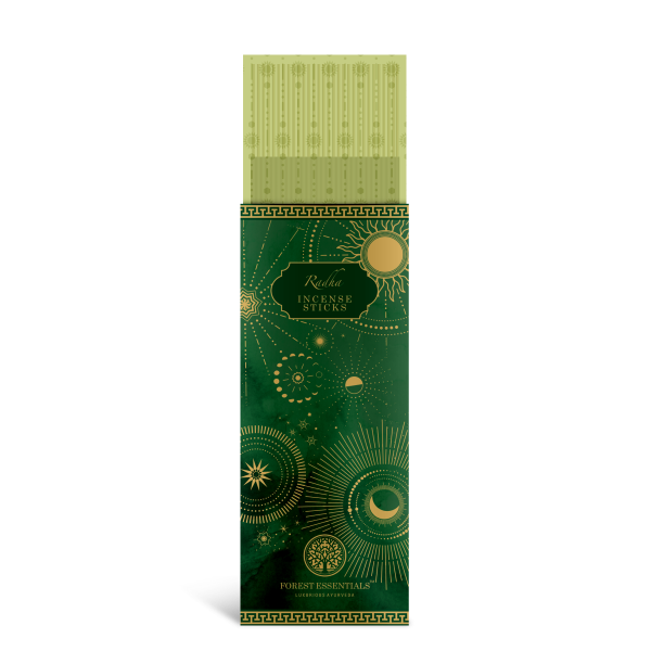 Radha Incense Sticks