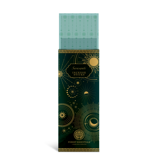 Saraswati Incense Sticks