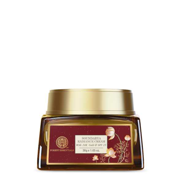 A Ritual Of Soundarya Box