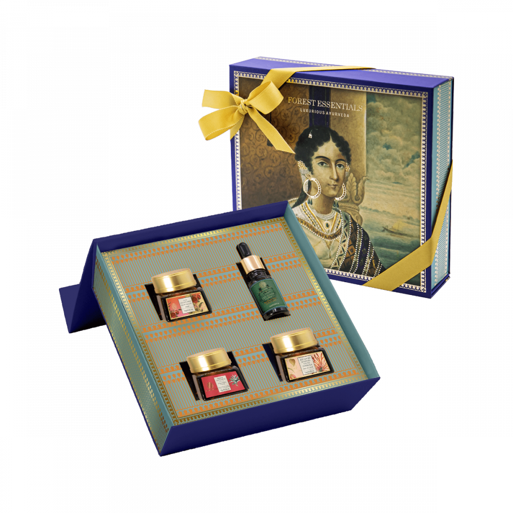 Evening Ritual Gift Box