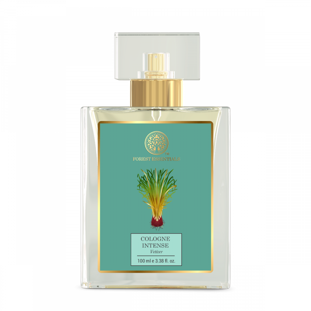 Cologne Intense Vetiver
