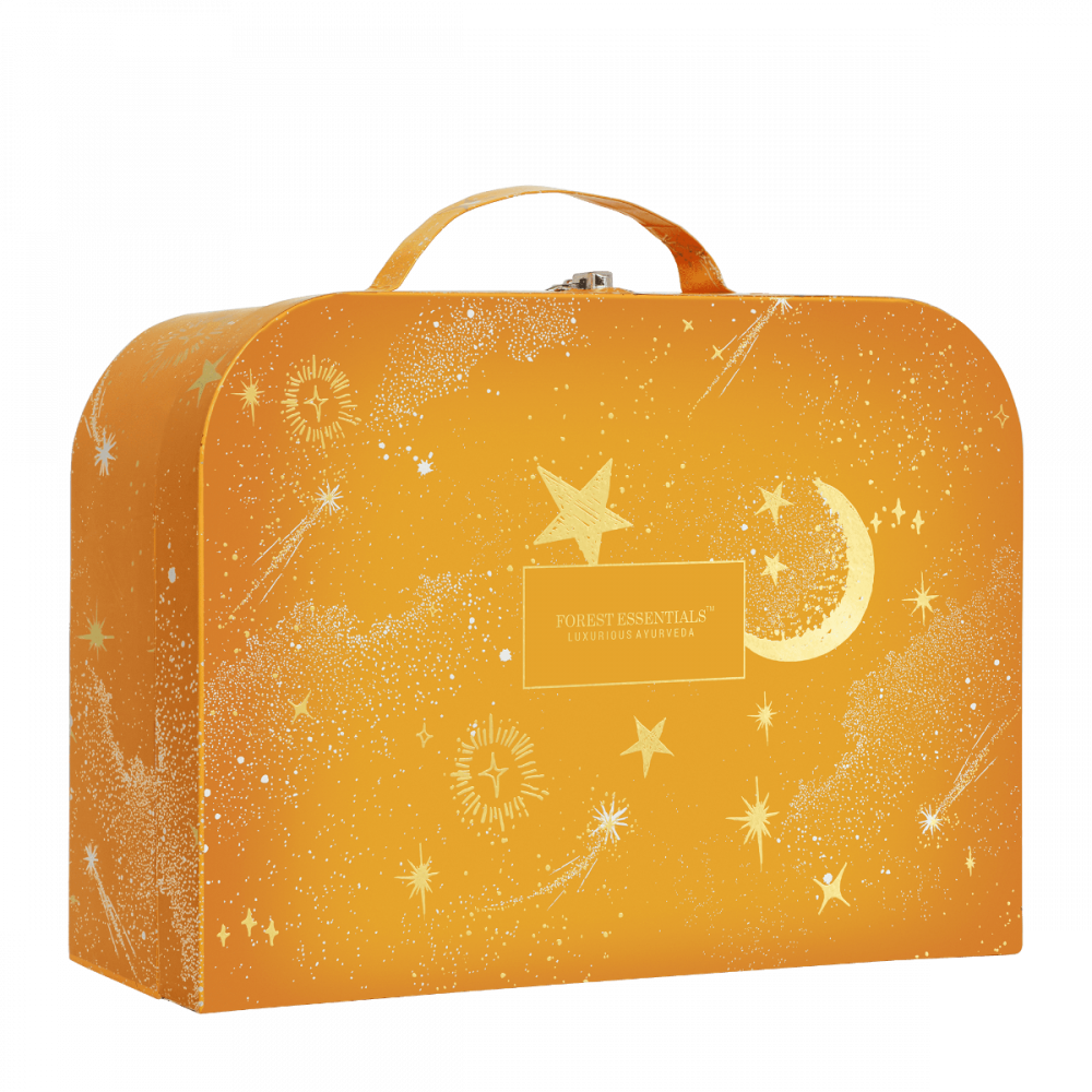 Yuvati First Ritual Box