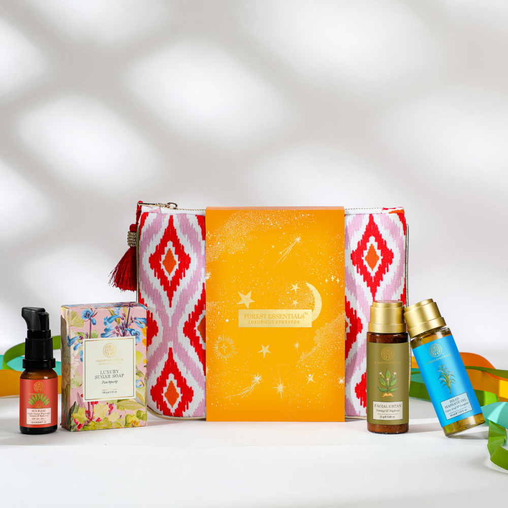 Yuvati First Ritual Mini Kit