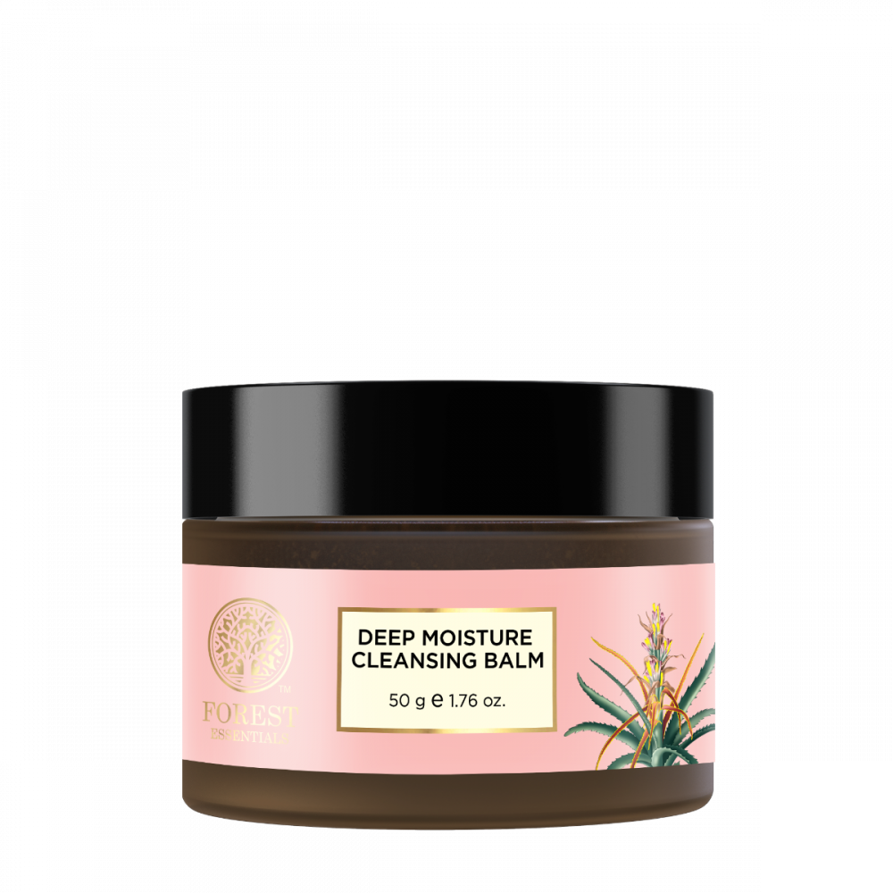 Deep Moisture Cleansing Balm