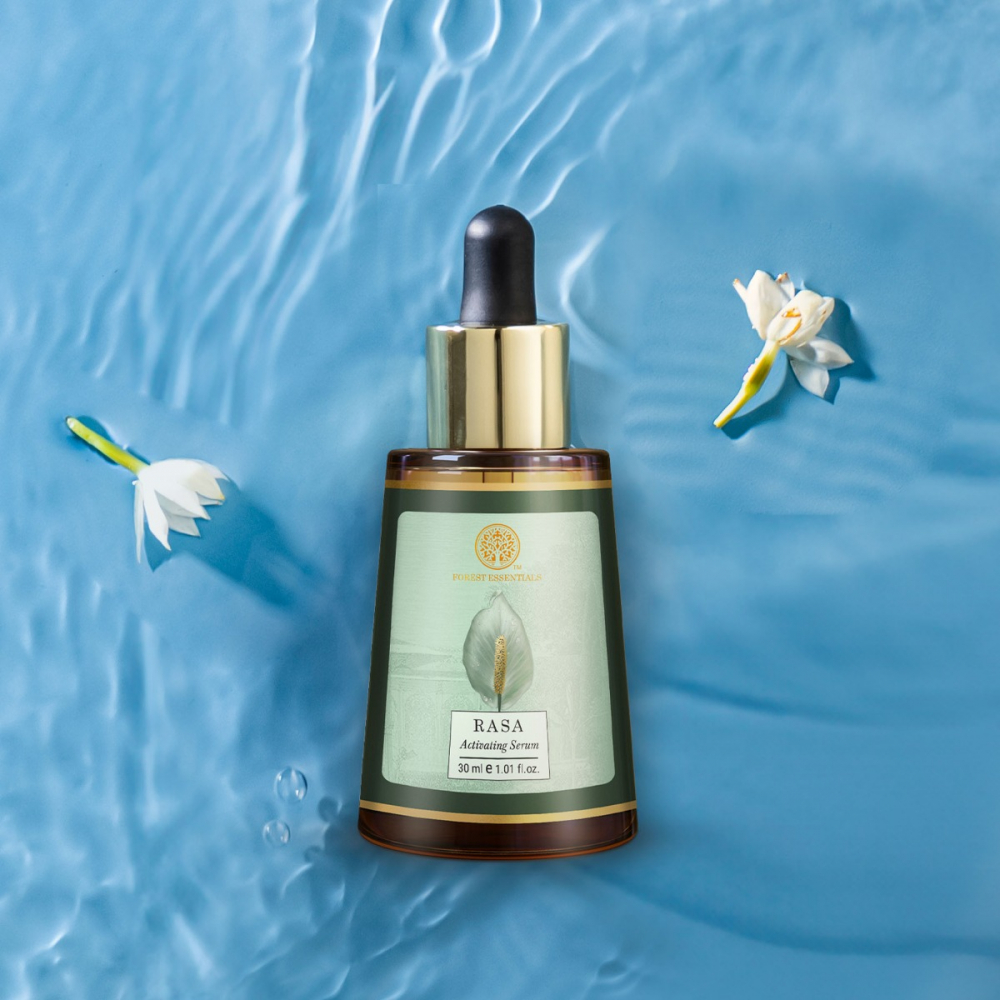 Rasa Activating Serum