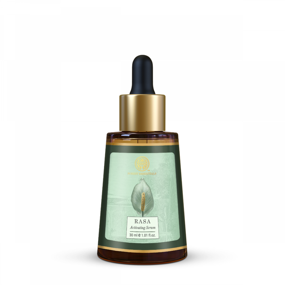 Rasa Activating Serum