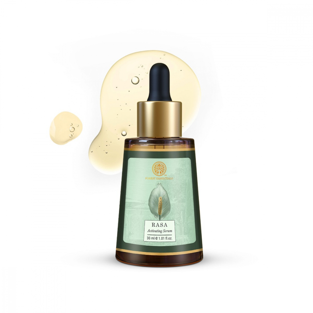 Rasa Activating Serum