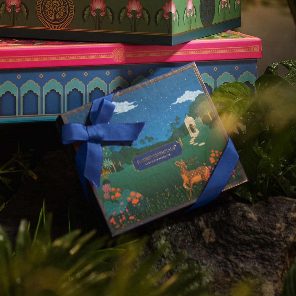Bahaar Gift Box
