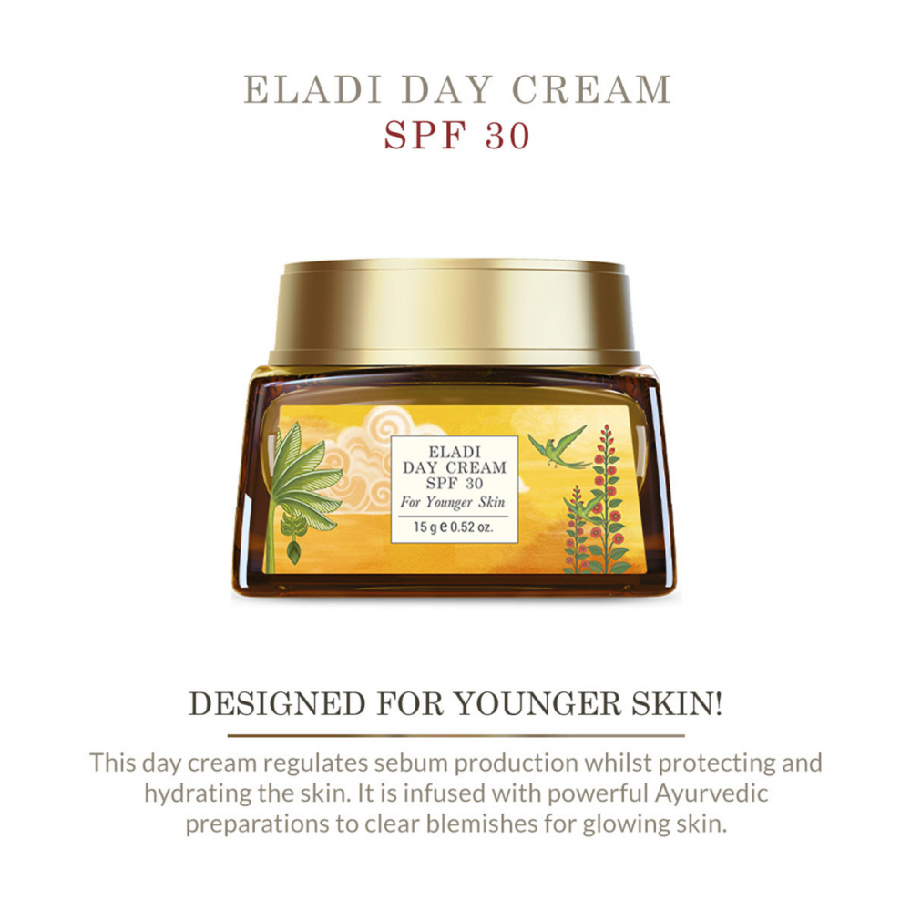 Yuvati First Ritual Box