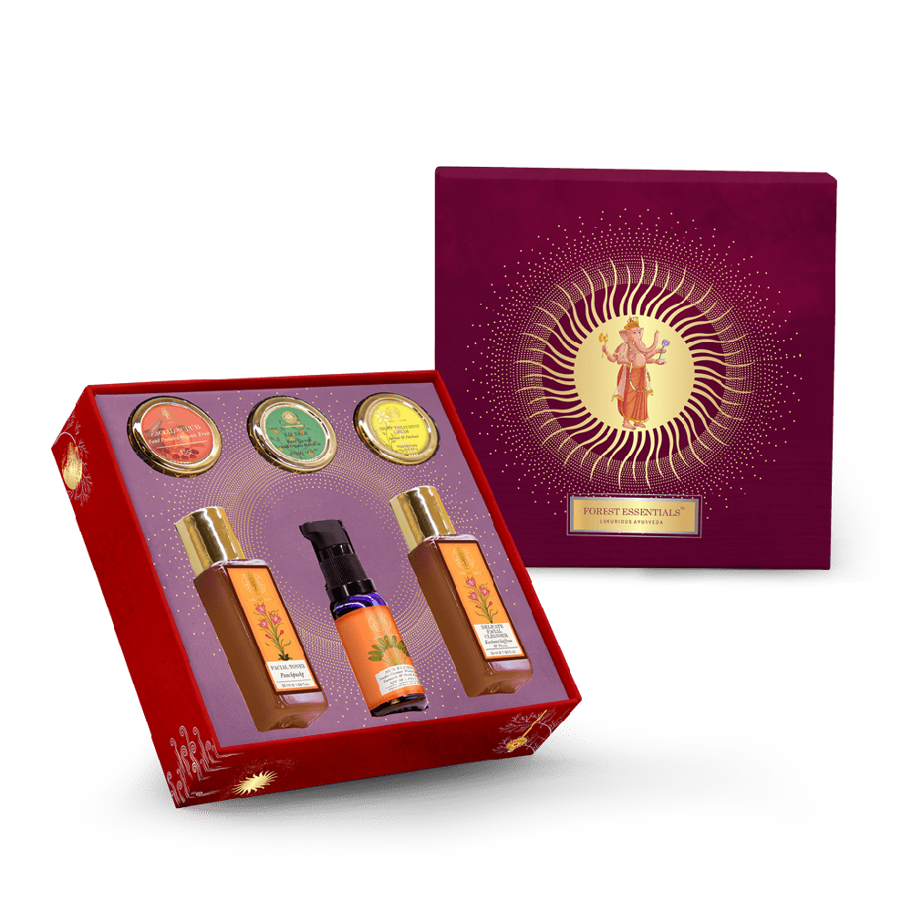 Facial Care Selection Box