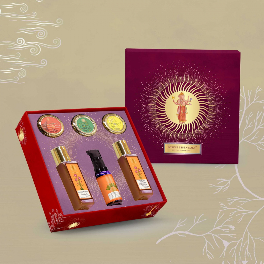 Facial Care Selection Box