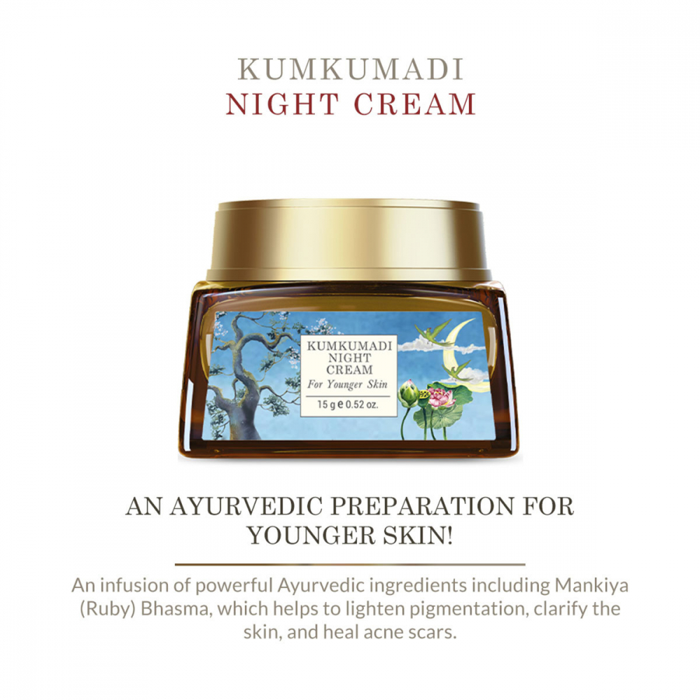 Yuvati First Ritual Box