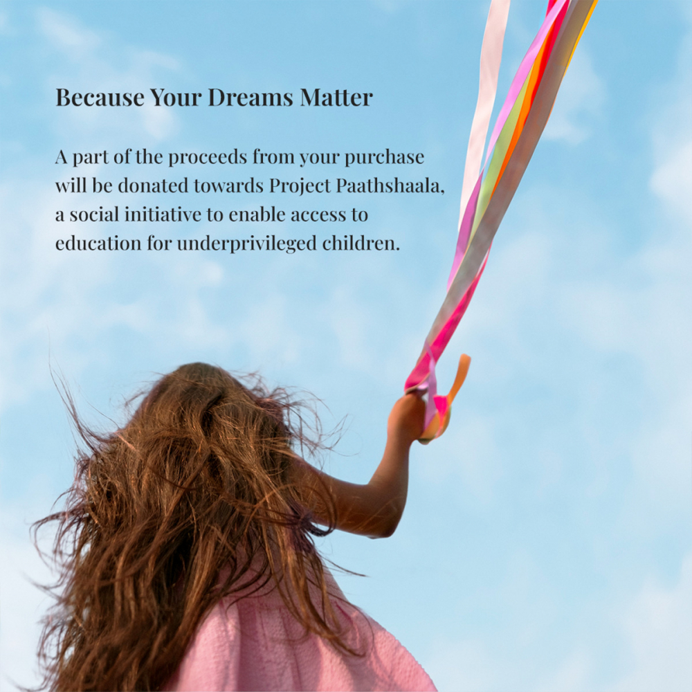 Yuvati First Ritual Box