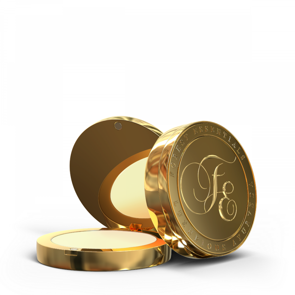 Intense Solid Perfume Chandani Raatein