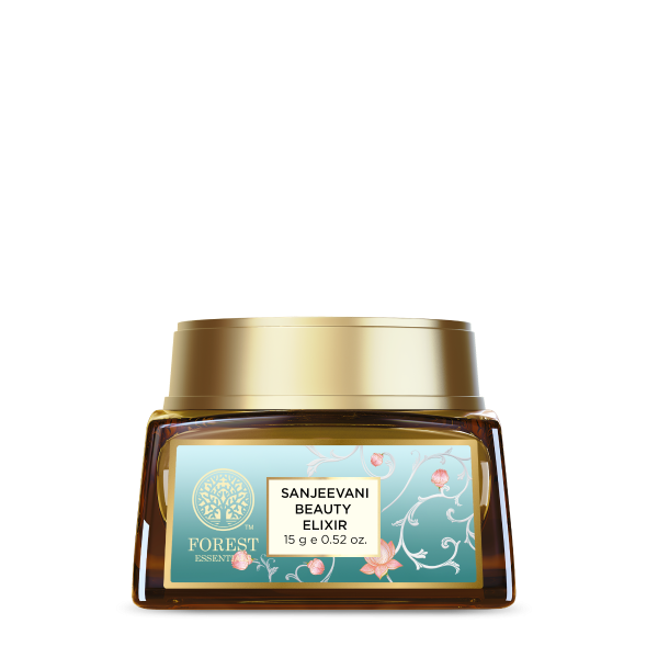 Sanjeevani Beauty Elixir
