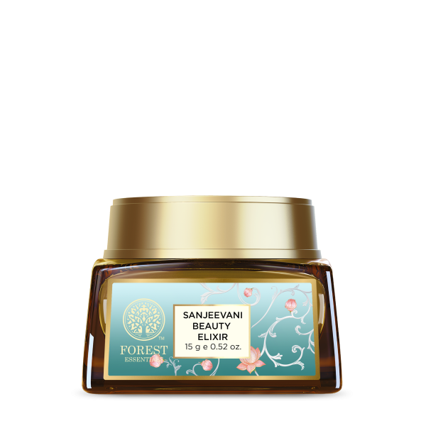 Sanjeevani Beauty Elixir