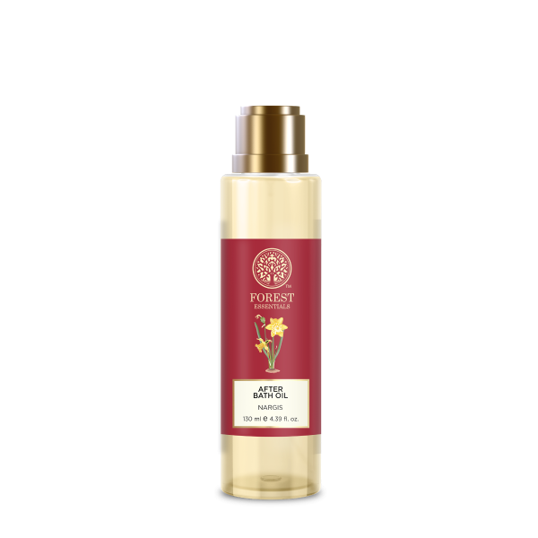 After Bath Oil Nargis