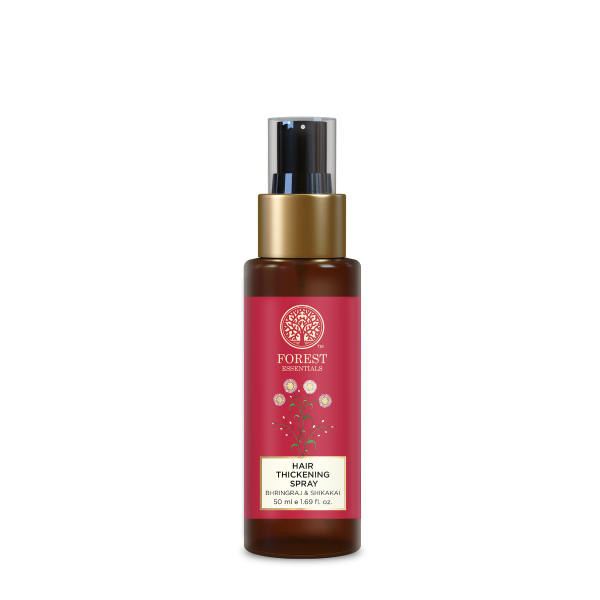 Hair Thickening Spray Bhringraj & Shikakai