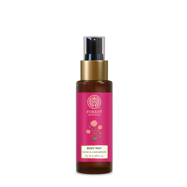Ayurvedic Bath and Body Care Products Online | Forest Essentials