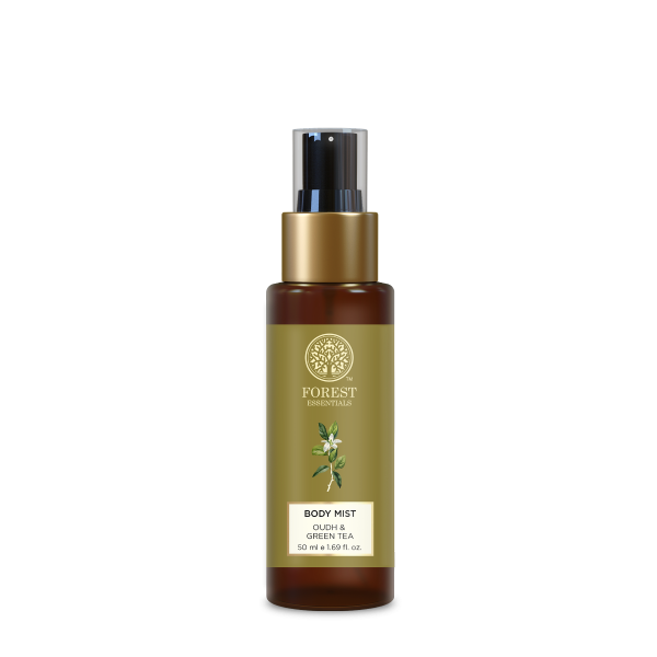 Ayurvedic Bath and Body Care Products Online | Forest Essentials
