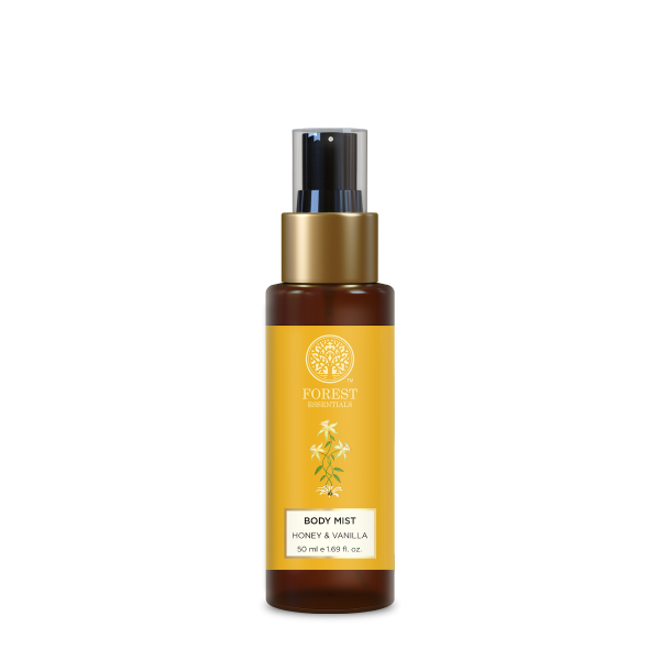Ayurvedic Bath and Body Care Products Online | Forest Essentials