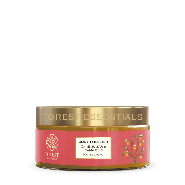 Body Polisher Cane Sugar & Tamarind