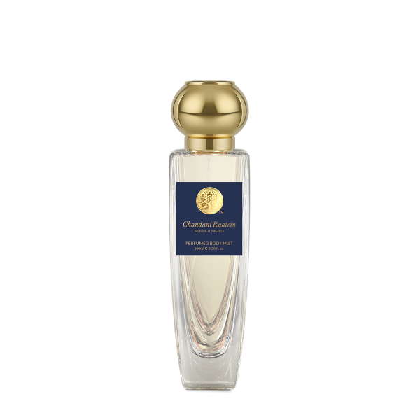Intense Perfumed Body Mist Chandani Raatein