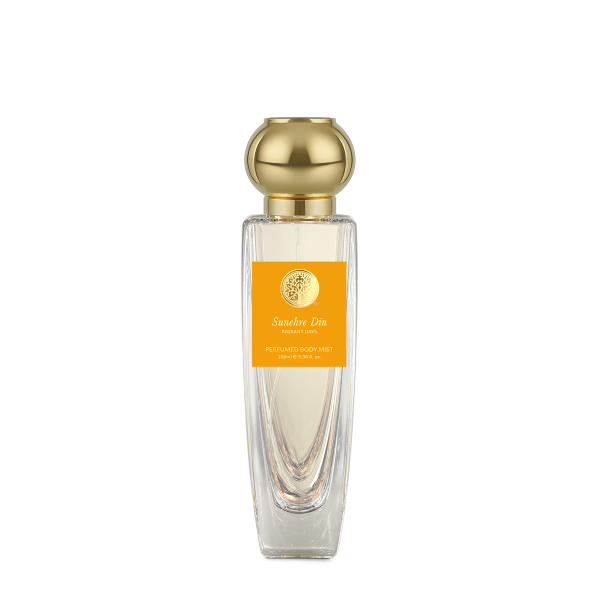 Intense Perfumed Body Mist Sunehre Din