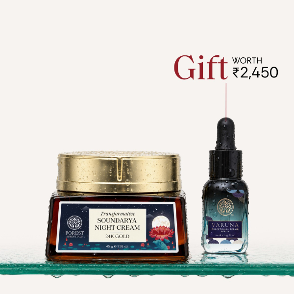 Award-winning Ayurvedic Products | Forest Essentials