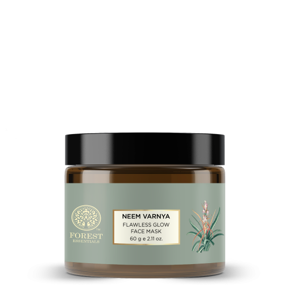 Neem Varnya Flawless Glow Face Mask