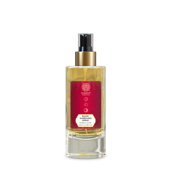 Forest Essentials Natural Wellness Products Online | Ayurvedic