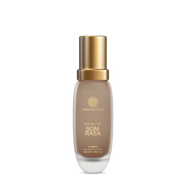 Som Rasa
                          Silk Skin Tint Champa