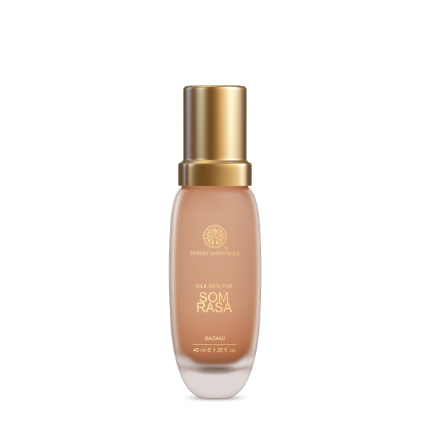 Som Rasa
                          Silk Skin Tint Badami