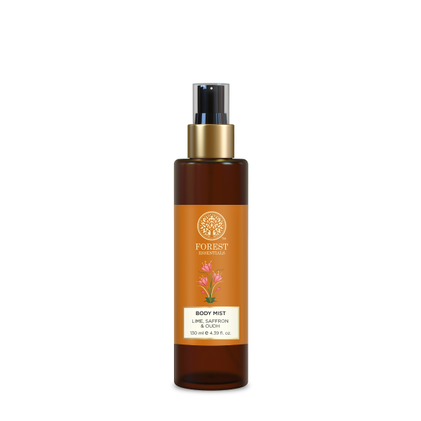 Ayurvedic Body Mist and Natural Sprays | Forest Essentials