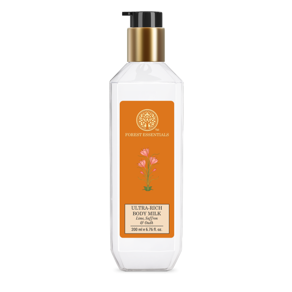 Ayurvedic Body Milks | Natural Body Lotions | Forest Essentials
