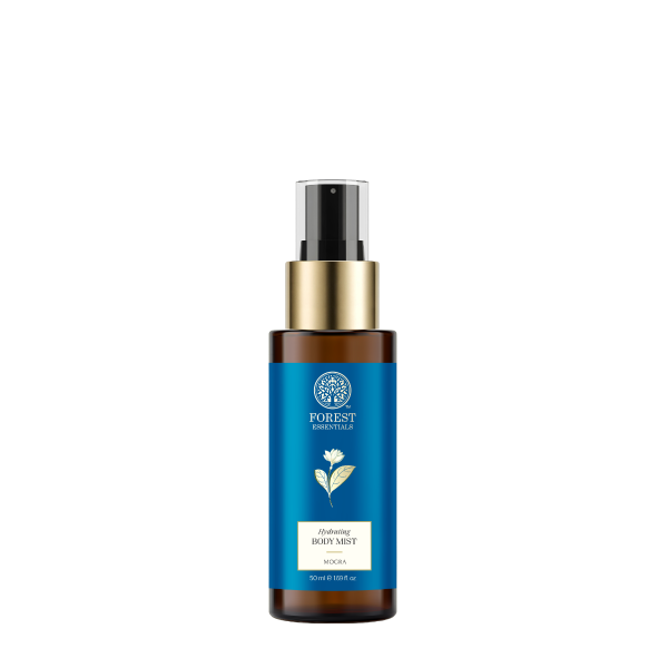 Ayurvedic Bath and Body Care Products Online | Forest Essentials