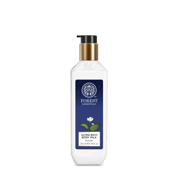 Ayurvedic Body Milks | Natural Body Lotions | Forest Essentials