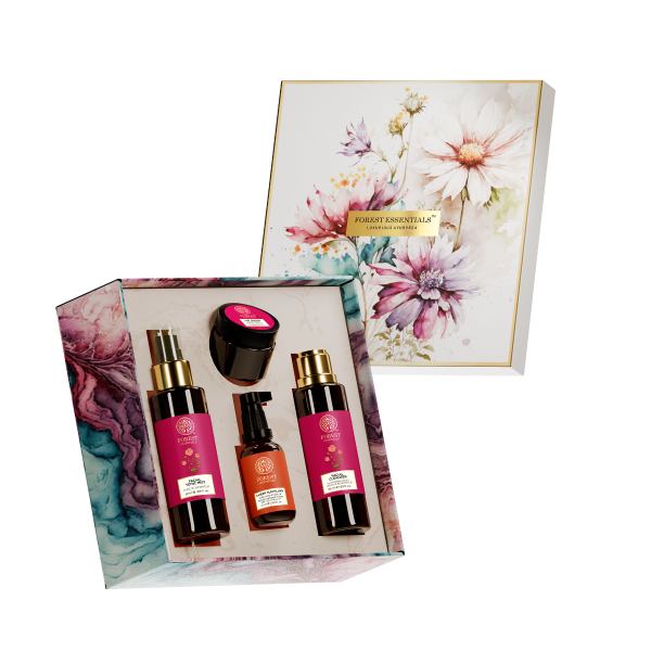 Tulsi - Skin Care Basics